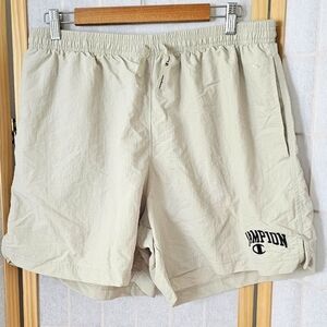 Champion Woven Shorts